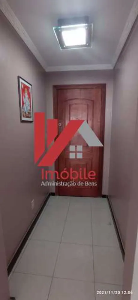 Apartamento, 4 quartos, 110 m² - Foto 11