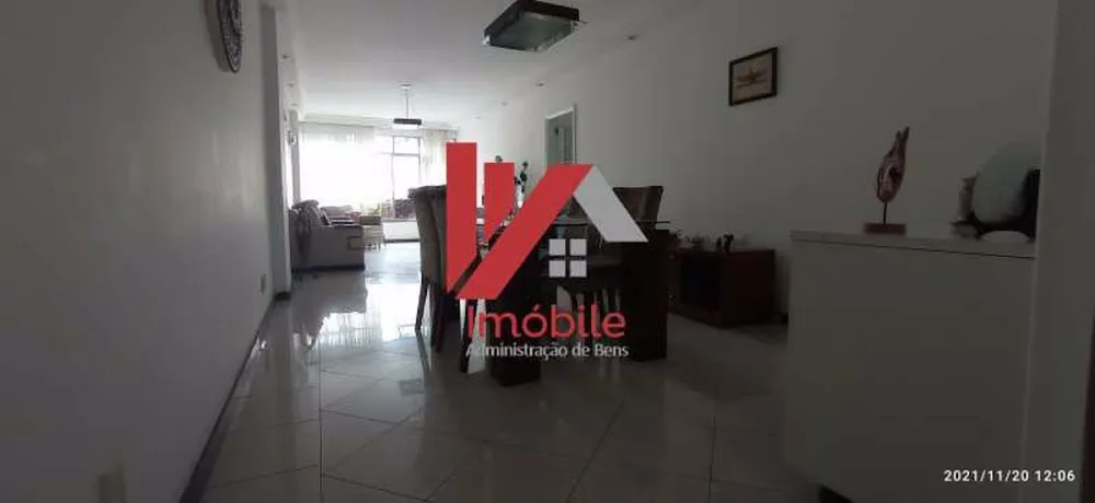Apartamento, 4 quartos, 110 m² - Foto 5