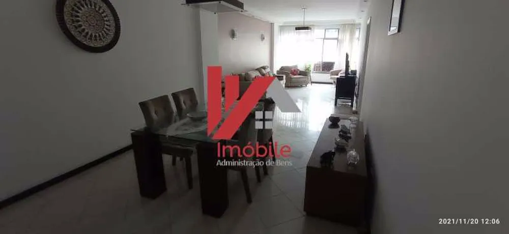 Apartamento, 4 quartos, 110 m² - Foto 6