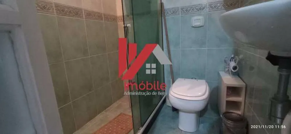 Apartamento, 4 quartos, 110 m² - Foto 22