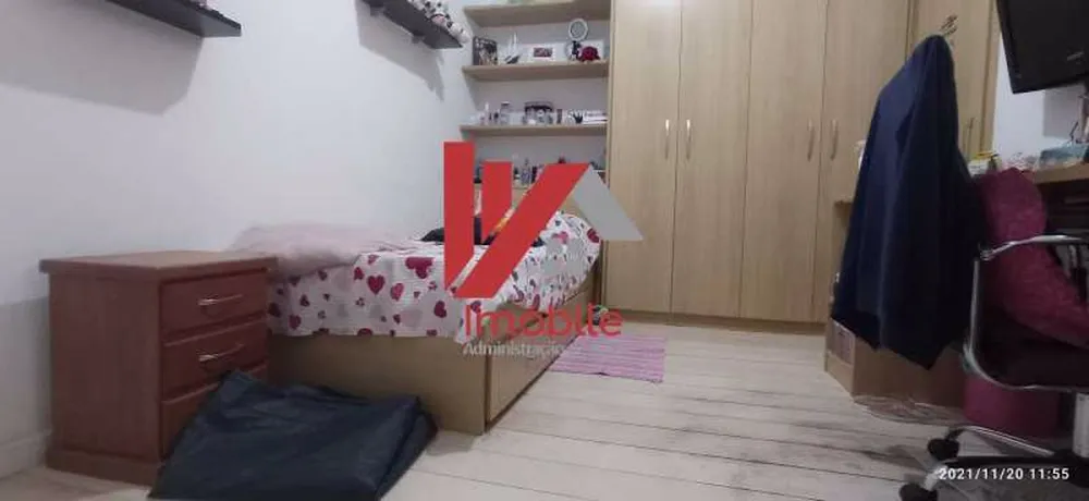 Apartamento, 4 quartos, 110 m² - Foto 16