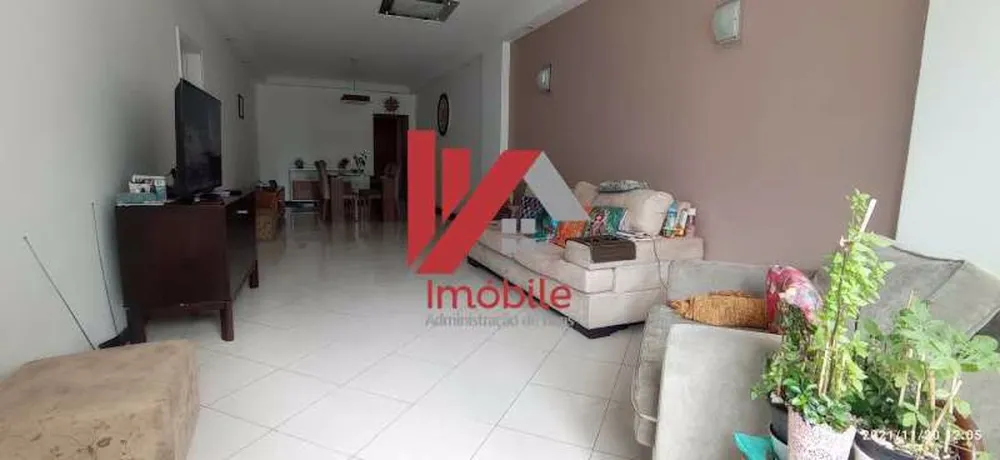 Apartamento, 4 quartos, 110 m² - Foto 2
