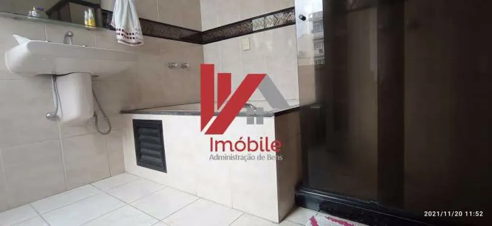 Apartamento, 4 quartos, 110 m² - Foto 23