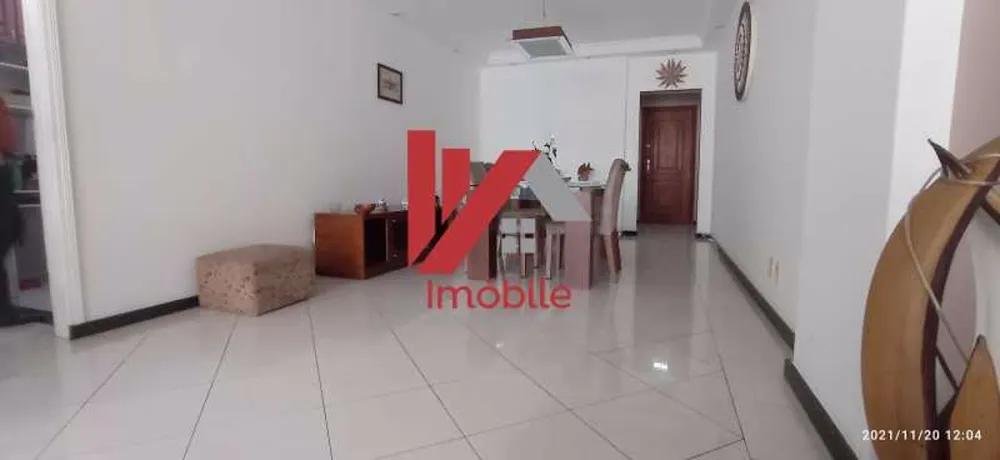 Apartamento, 4 quartos, 110 m² - Foto 1