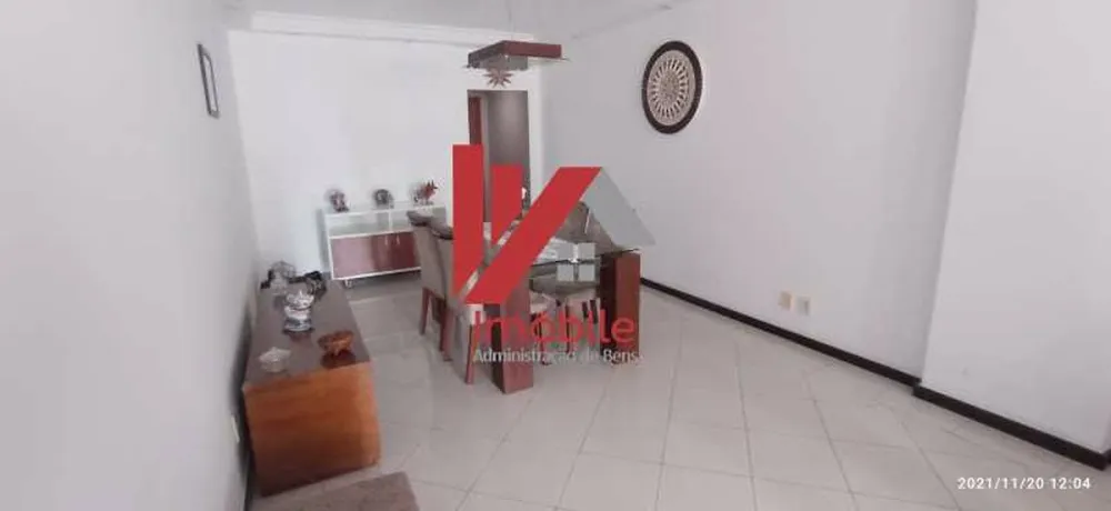 Apartamento, 4 quartos, 110 m² - Foto 9