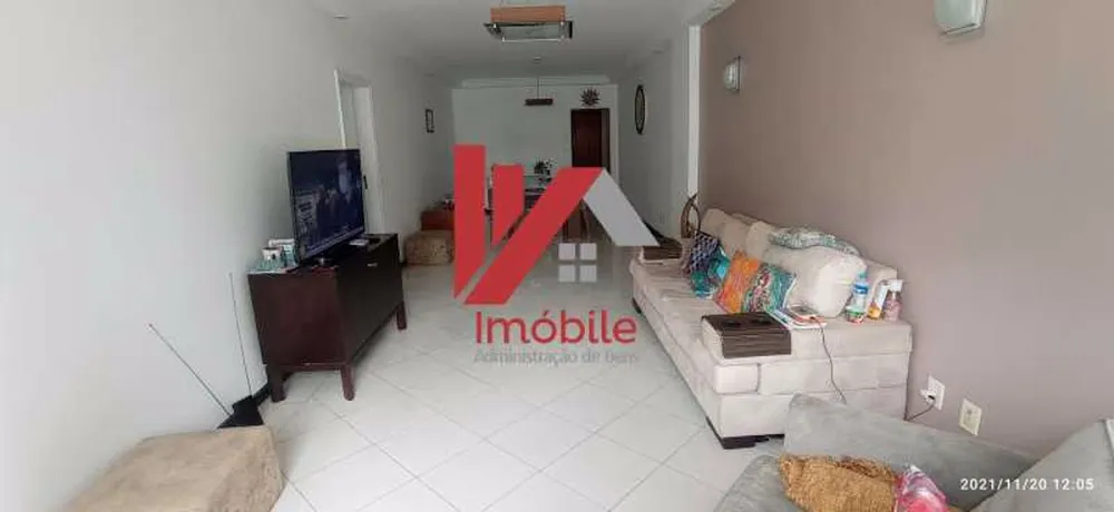 Apartamento, 4 quartos, 110 m² - Foto 7