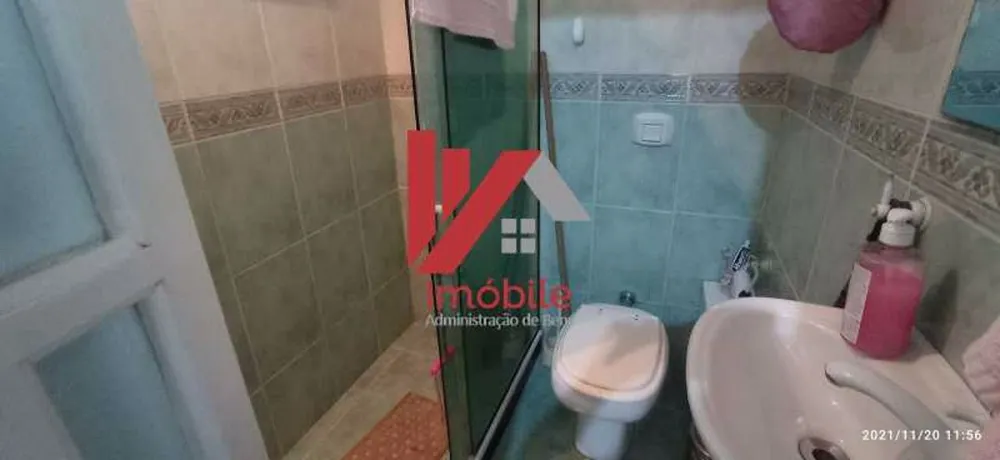Apartamento, 4 quartos, 110 m² - Foto 21