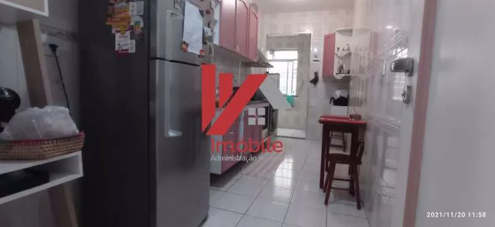Apartamento, 4 quartos, 110 m² - Foto 25