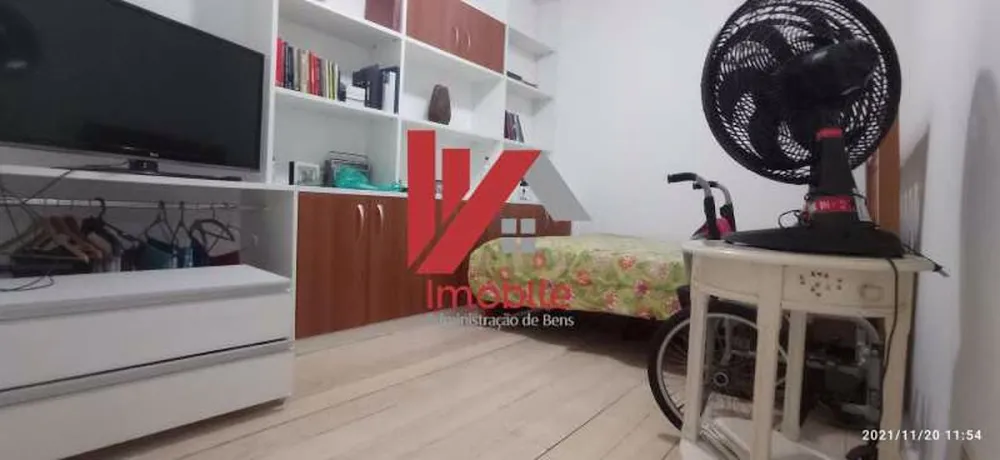 Apartamento, 4 quartos, 110 m² - Foto 15