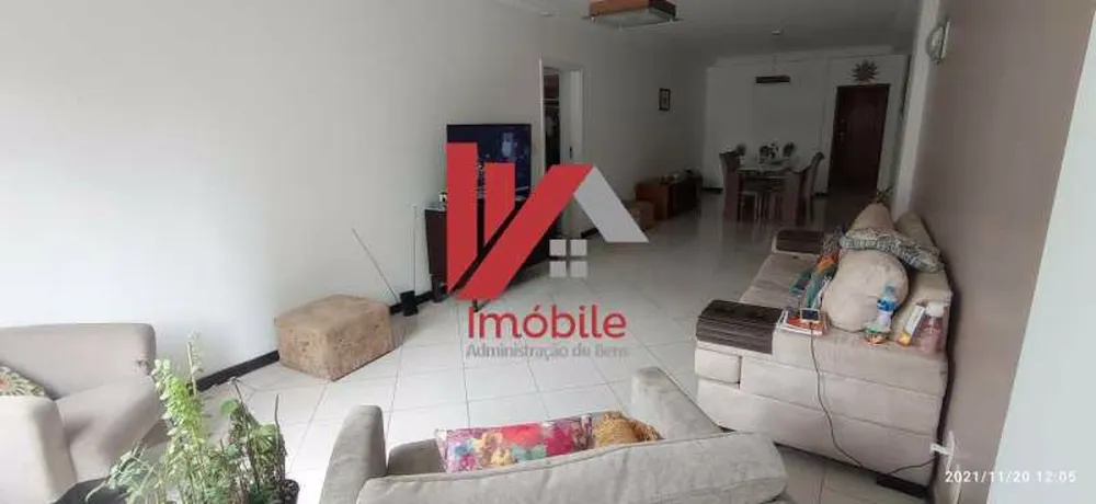 Apartamento, 4 quartos, 110 m² - Foto 3