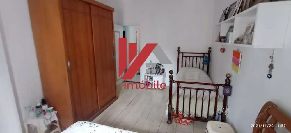 Apartamento, 4 quartos, 110 m² - Foto 19