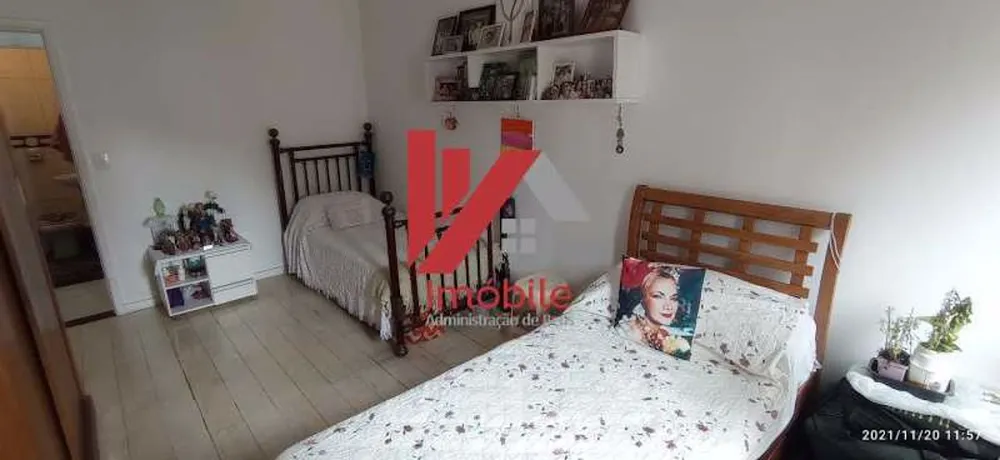 Apartamento, 4 quartos, 110 m² - Foto 18