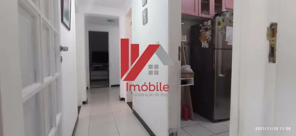 Apartamento, 4 quartos, 110 m² - Foto 20