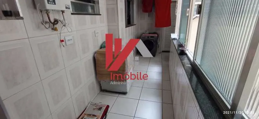 Apartamento, 4 quartos, 110 m² - Foto 29