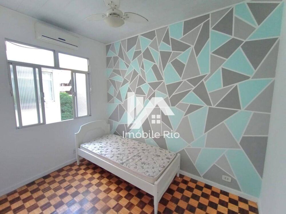 Apartamento à venda com 2 quartos, 70m² - Foto 7