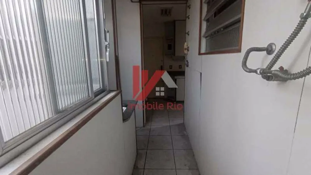 Apartamento, 2 quartos, 80 m² - Foto 12