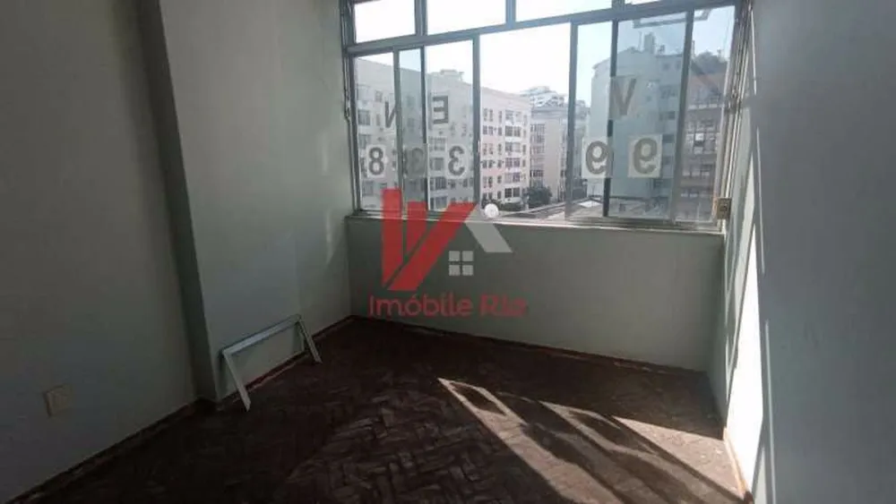 Apartamento, 2 quartos, 80 m² - Foto 3