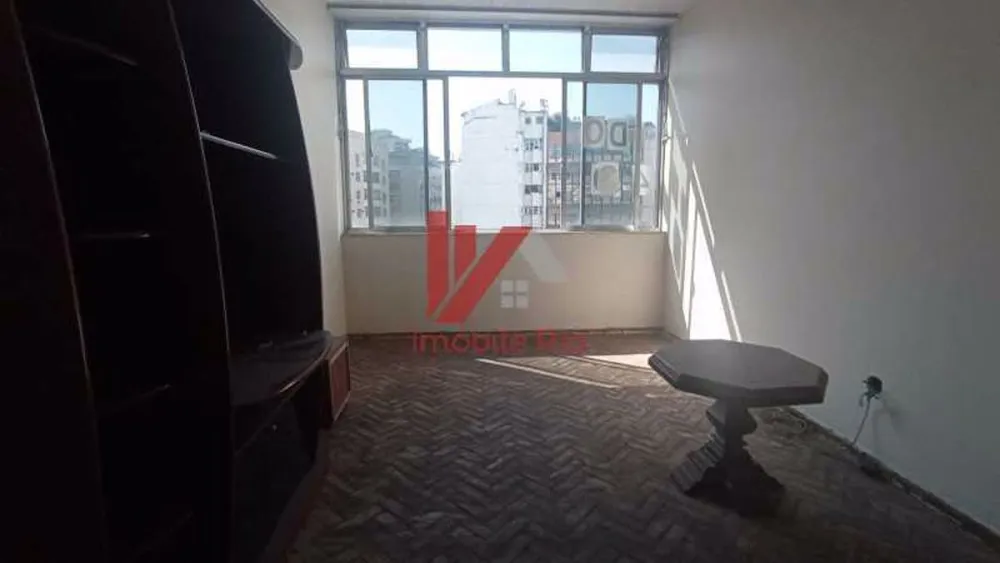 Apartamento, 2 quartos, 80 m² - Foto 2