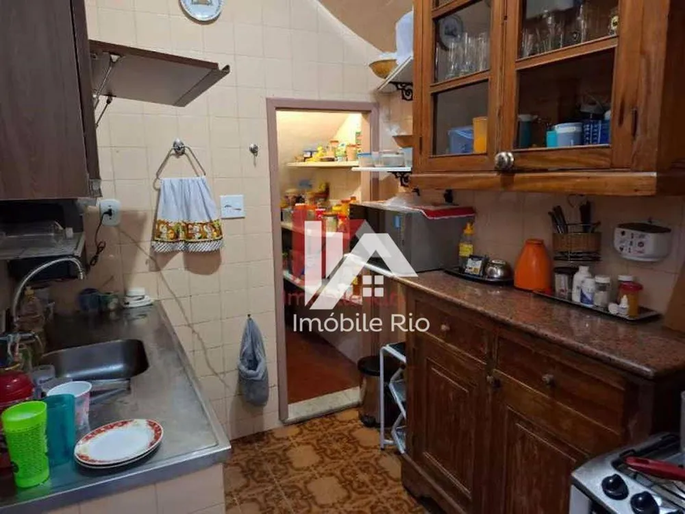 Casa, 2 quartos, 120 m² - Foto 11