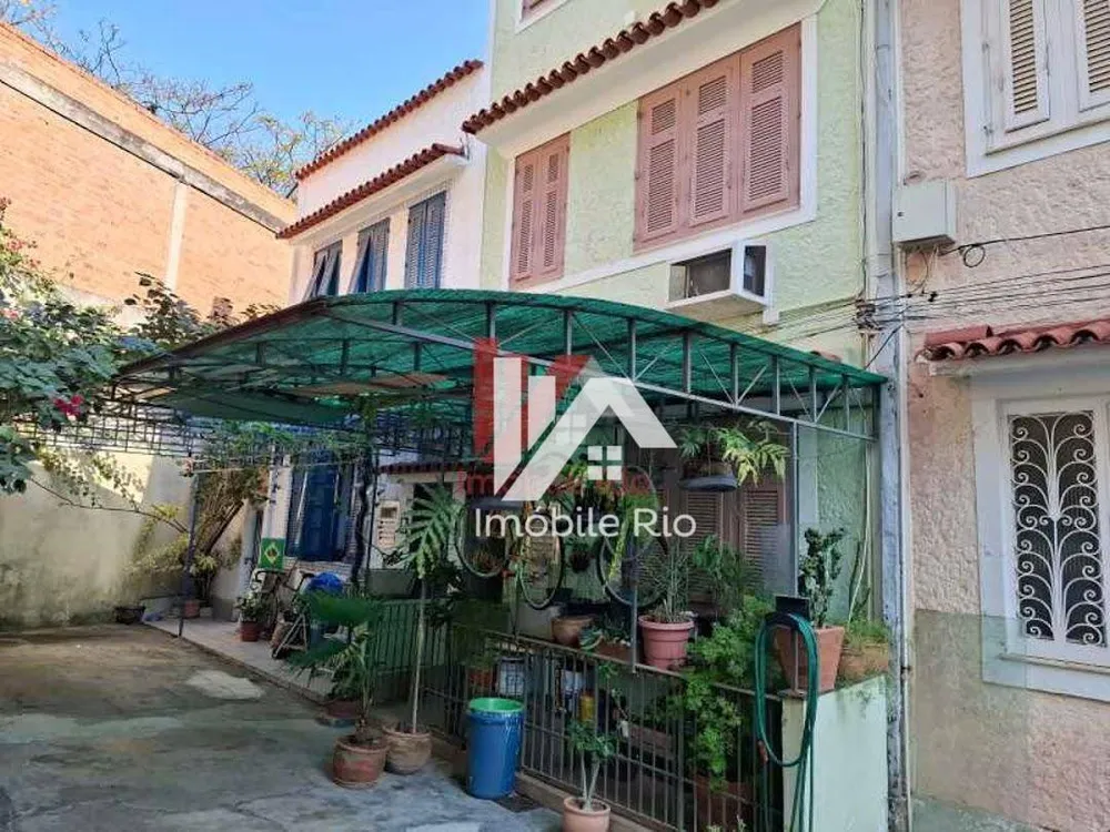 Casa, 2 quartos, 120 m² - Foto 17