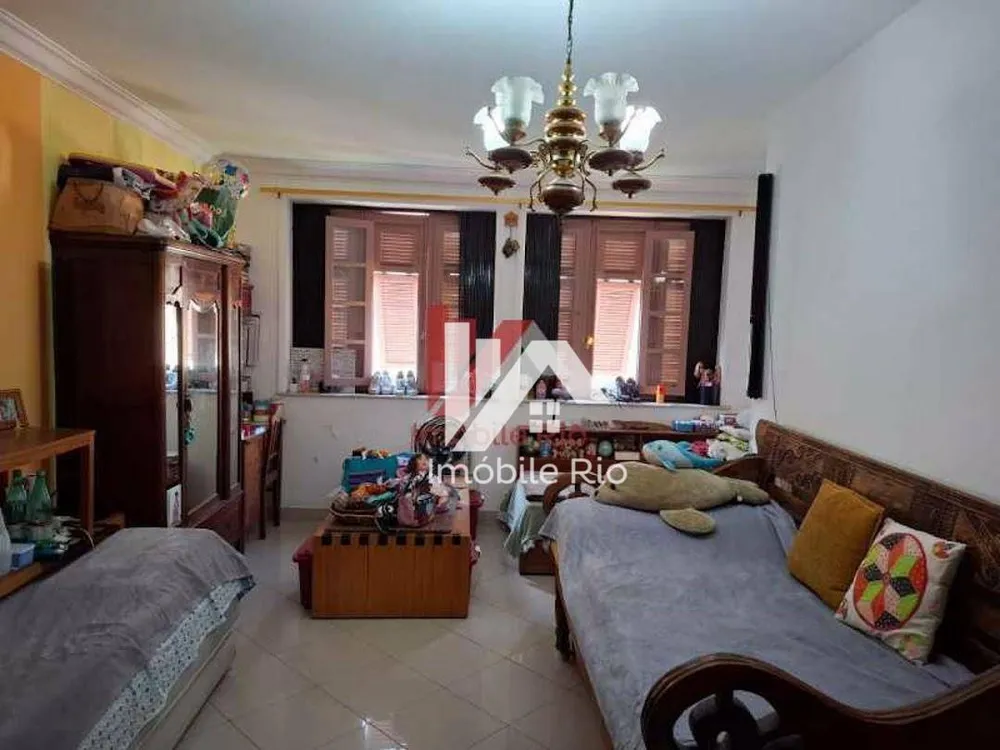 Casa, 2 quartos, 120 m² - Foto 3