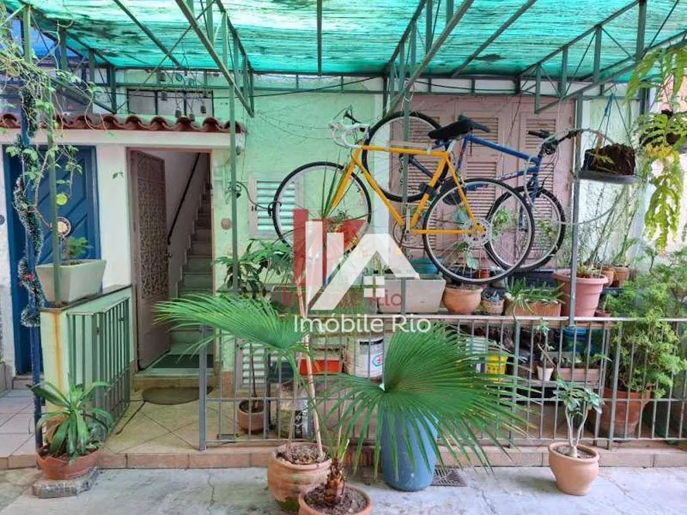 Casa, 2 quartos, 120 m² - Foto 6