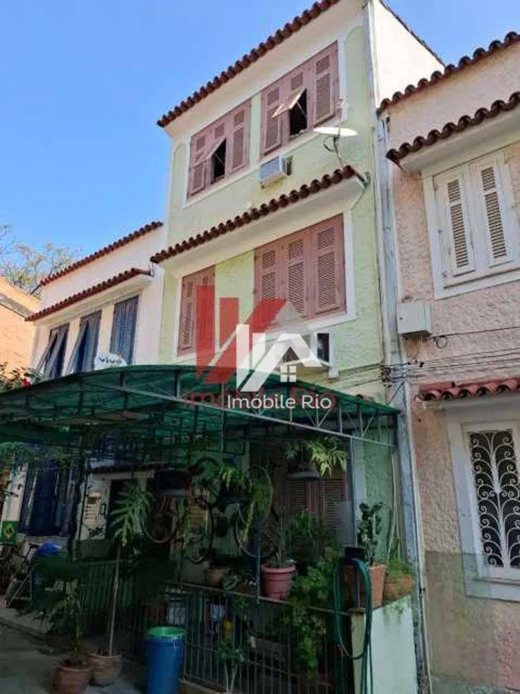 Casa, 2 quartos, 120 m² - Foto 1
