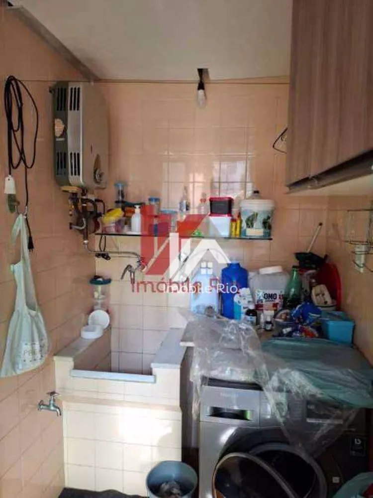 Casa, 2 quartos, 120 m² - Foto 4