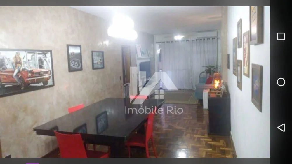 Apartamento, 3 quartos, 100 m² - Foto 7