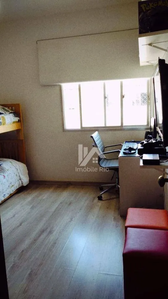 Apartamento, 3 quartos, 100 m² - Foto 17