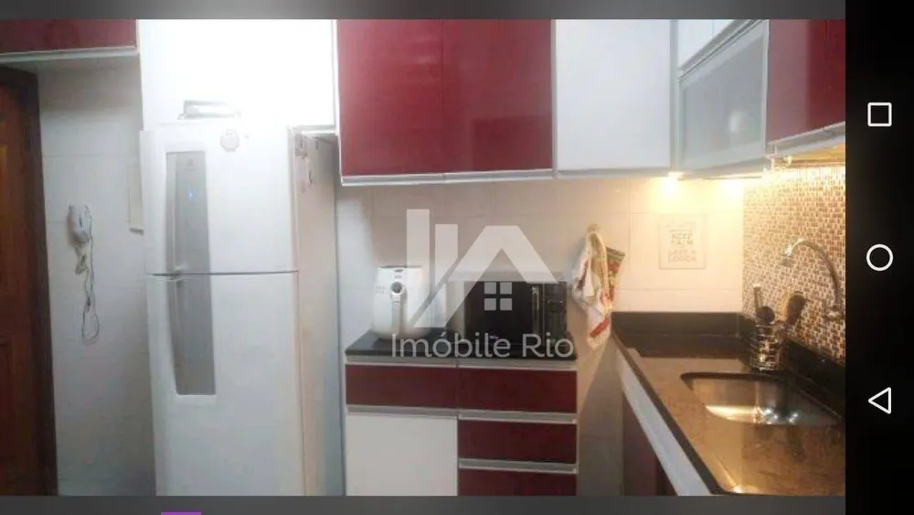 Apartamento, 3 quartos, 100 m² - Foto 13