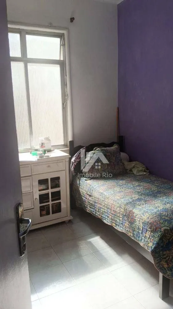 Apartamento, 3 quartos, 100 m² - Foto 14