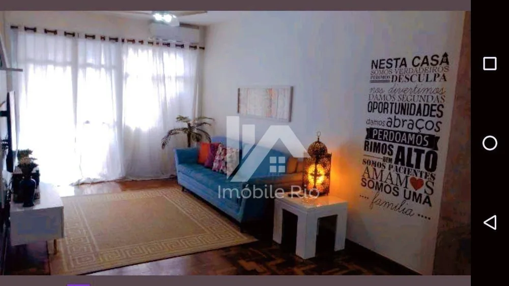 Apartamento, 3 quartos, 100 m² - Foto 2