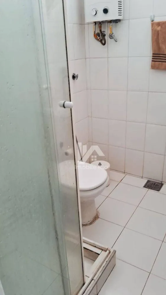 Apartamento, 3 quartos, 100 m² - Foto 12