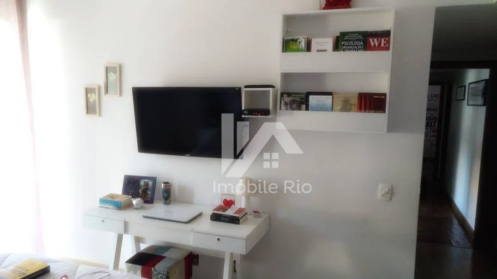 Apartamento, 3 quartos, 100 m² - Foto 8