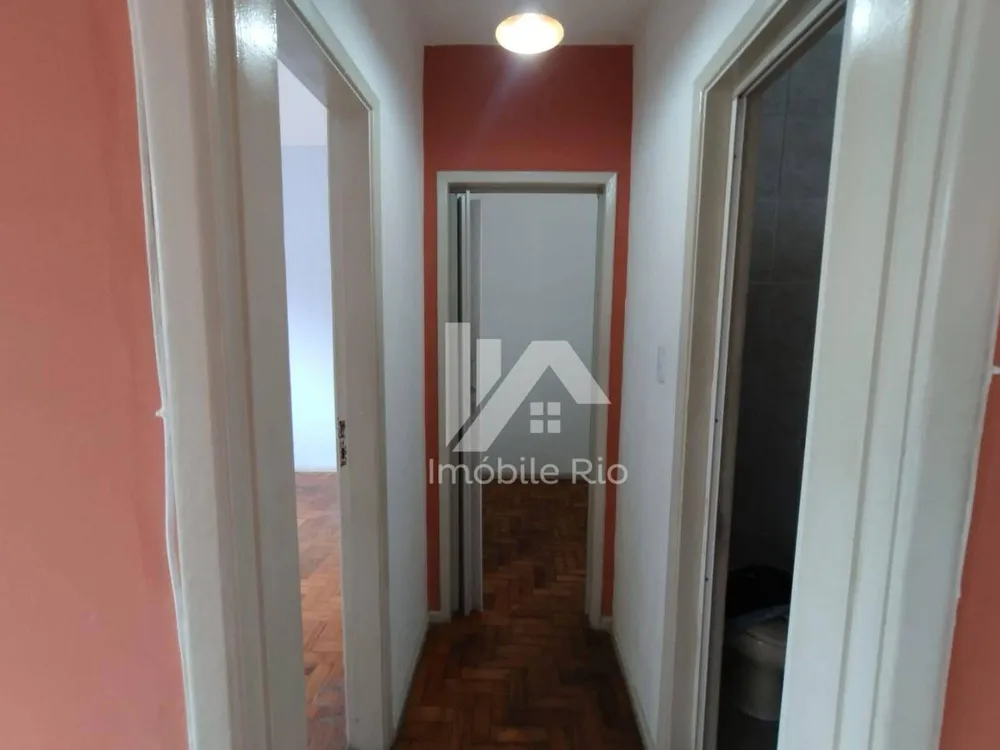 Apartamento, 2 quartos, 60 m² - Foto 7