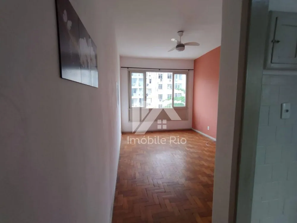 Apartamento, 2 quartos, 60 m² - Foto 4