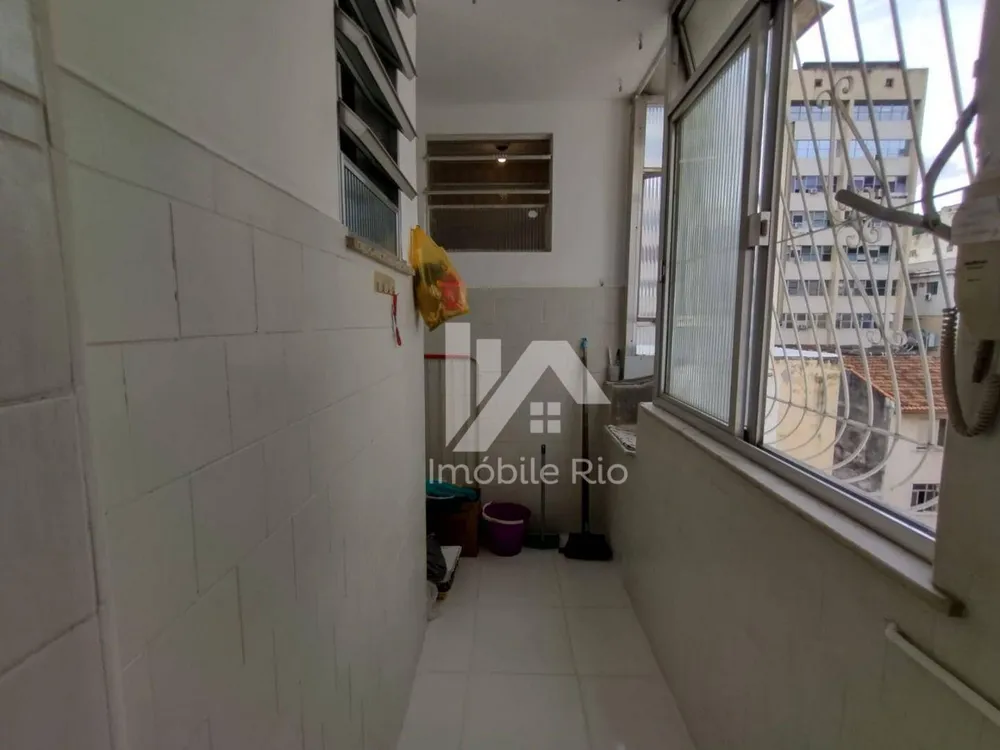 Apartamento, 2 quartos, 60 m² - Foto 20