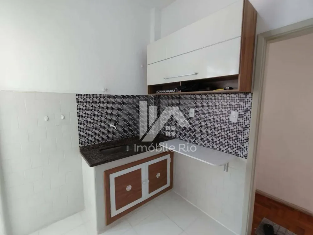 Apartamento, 2 quartos, 60 m² - Foto 17