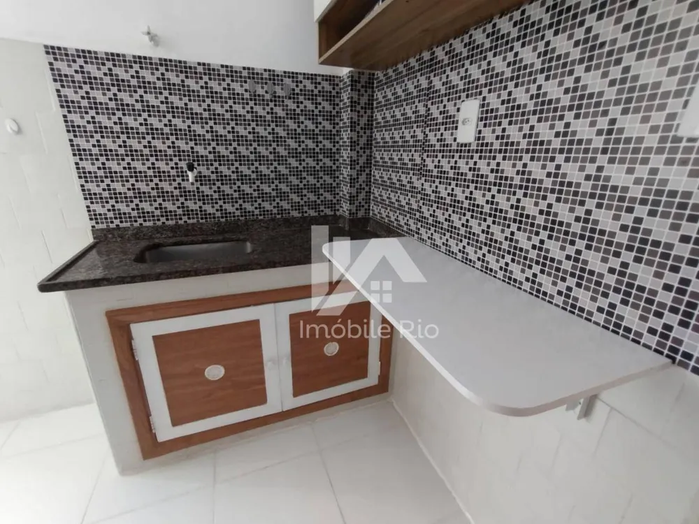 Apartamento, 2 quartos, 60 m² - Foto 16
