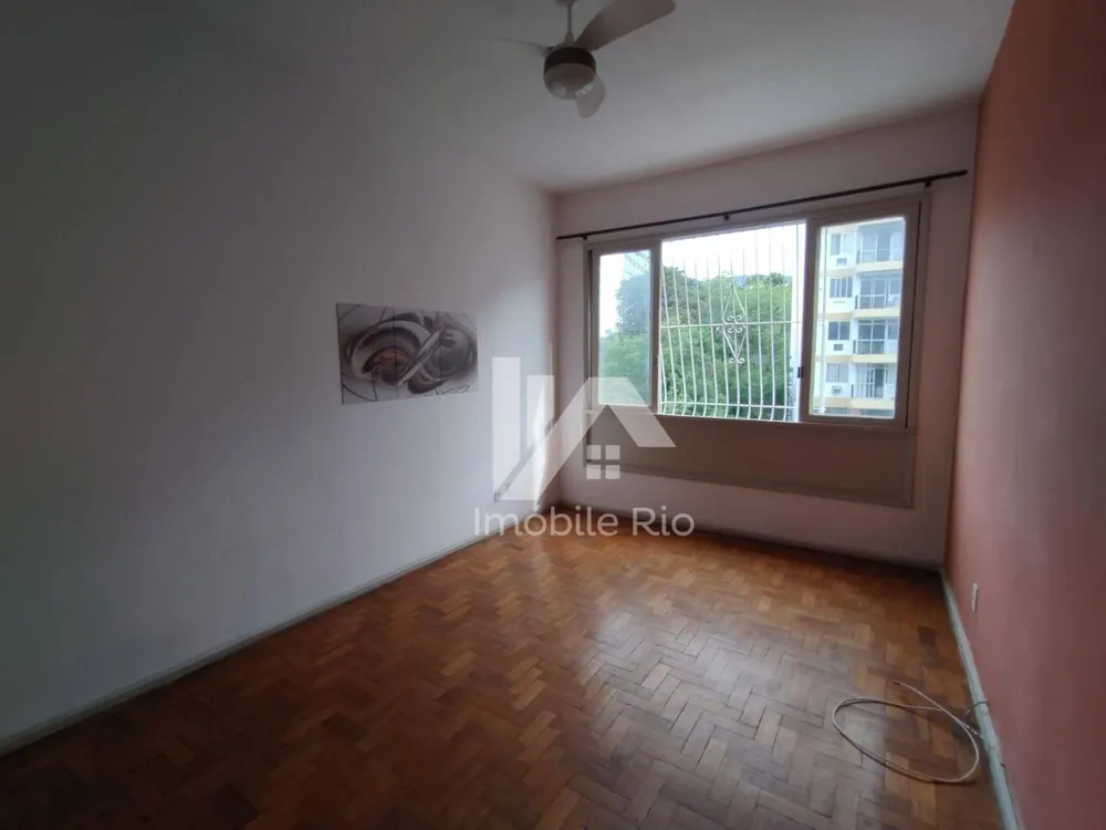 Apartamento, 2 quartos, 60 m² - Foto 5