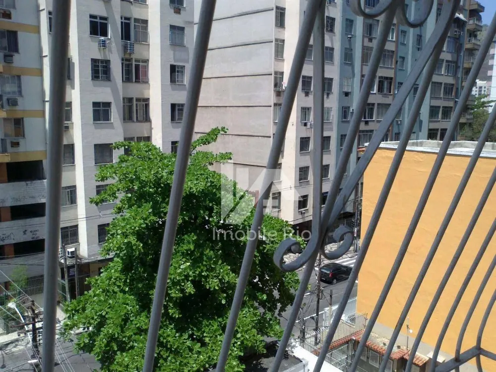 Apartamento, 2 quartos, 60 m² - Foto 11