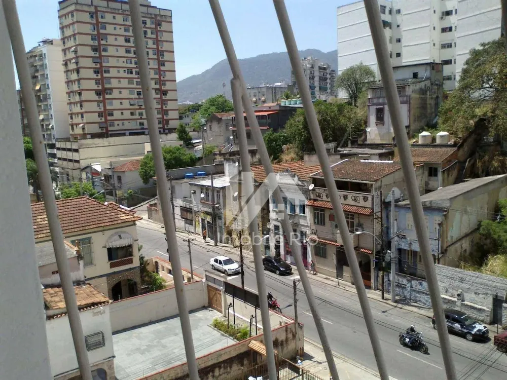 Apartamento, 2 quartos, 60 m² - Foto 6