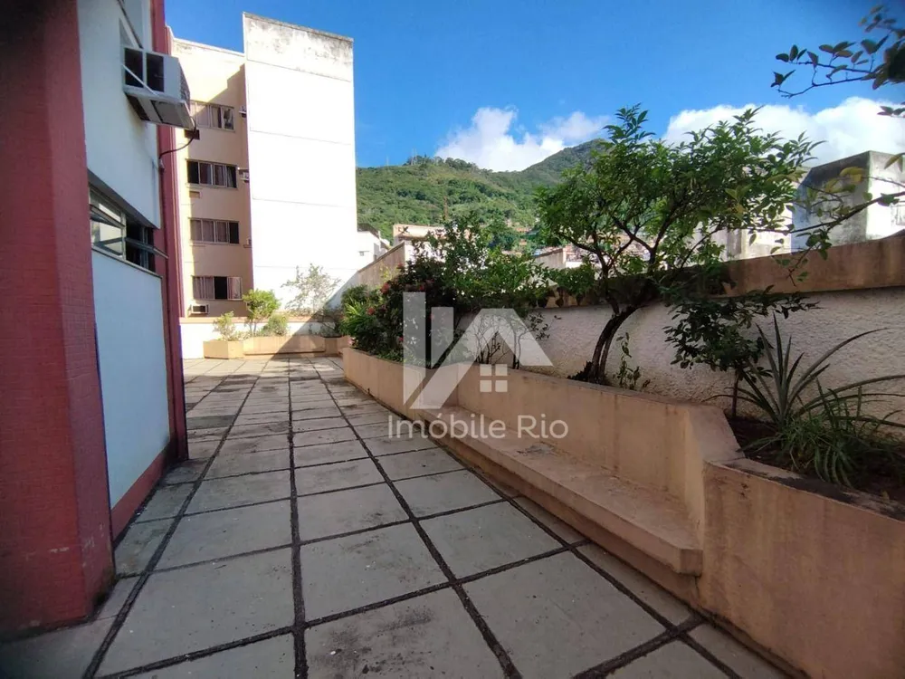 Apartamento, 1 quarto, 50 m² - Foto 24