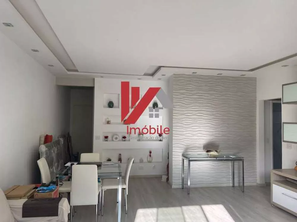 Apartamento, 2 quartos, 120 m² - Foto 5