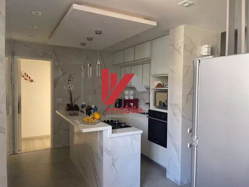 Apartamento, 2 quartos, 120 m² - Foto 30