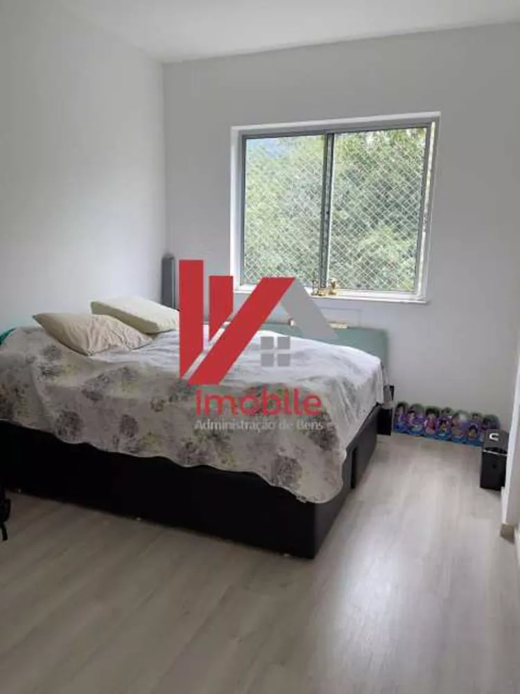 Apartamento, 2 quartos, 120 m² - Foto 8