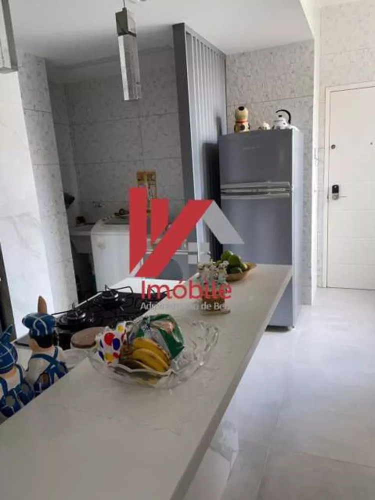 Apartamento, 2 quartos, 120 m² - Foto 27