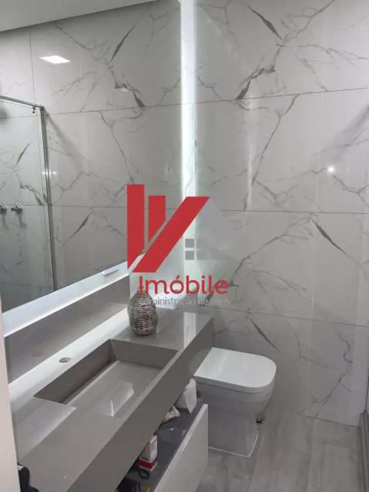 Apartamento, 2 quartos, 120 m² - Foto 10