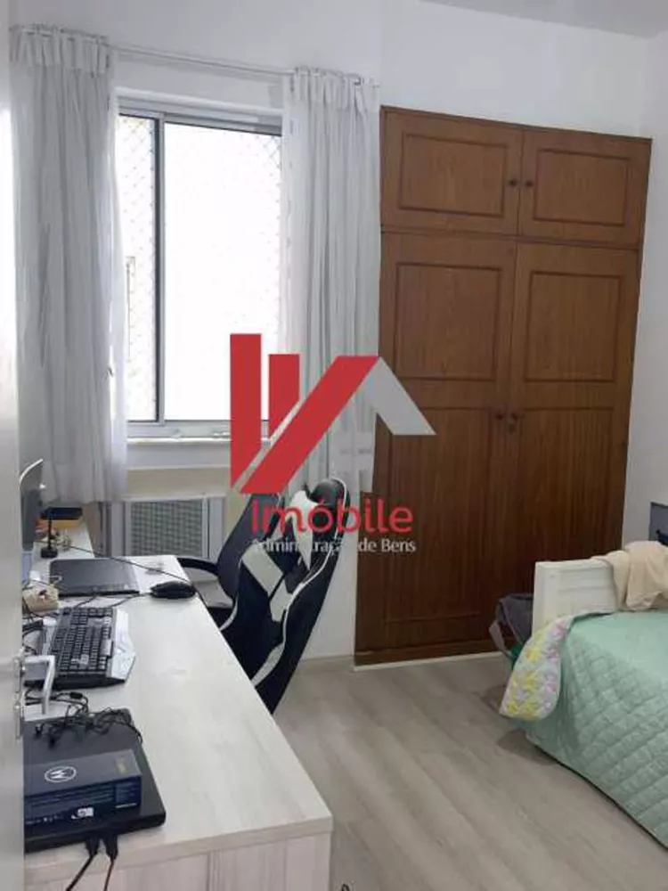 Apartamento, 2 quartos, 120 m² - Foto 18